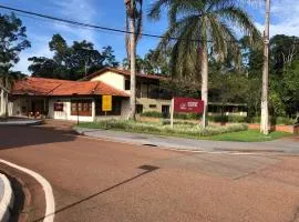 Domus Hotel - Núcleo Urbano de Carajás