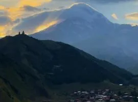 Alagi Cottage Kazbegi