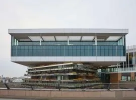 Radisson Blu Hotel, Bergamo ChorusLife