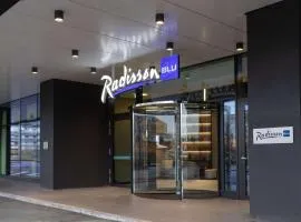 Radisson Blu Hotel, Bergamo ChorusLife