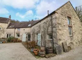 Douglas's Barn