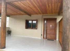 Casa das Bananeiras 01 quarto