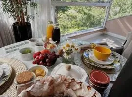 Locanda Montecielo Pousada Boutique - Vale dos Vinhedos