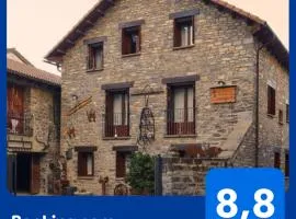 Apartamentos Cañardo Autural