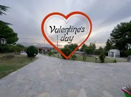 Archontiko Alexandros Luxury Suites