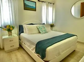 SamanResidence-LasTerrenas-NearBeach-Cozy-2BR-3BDS-6PAX-WiFi-