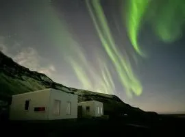 Kirkjufell View Cottages