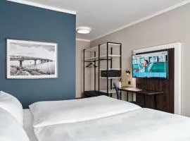 Garner Hotel Elmshorn by IHG