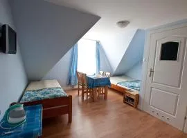Noclegi Bieszczadzka Aura