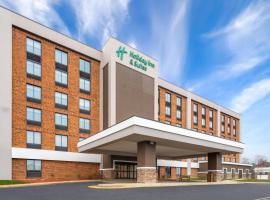 Holiday Inn & Suites Richmond West End by IHG，位于里士满的酒店