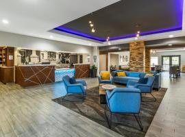 City Express by Marriott Duluth