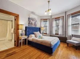 Historic District BnB