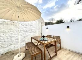Apartamento Peñaquinera En Llanes VUT-3033-AS，位于利亚内斯的酒店