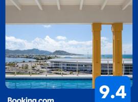 Reflection Y 5 Star Villa