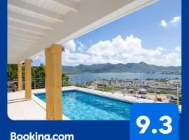 Reflection Z 5 Star Villa