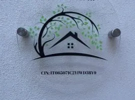 Casa Vittoria b&b