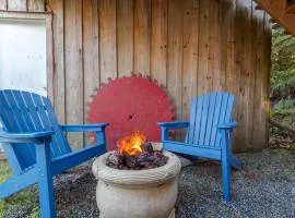 Quiet and rural apartment in the country