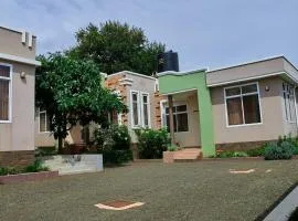 Mvule Homes
