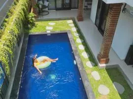 Simco Villa 3 En-suite Bedrooms CANGGU