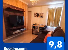 Apartamento Aconchegante em Paulo Afonso