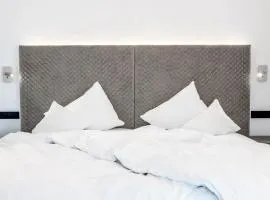 玛丽亚特蕾西亚酒店