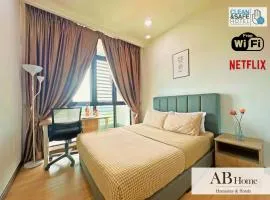 ABHOME "JAPAN SUITE" #GreenHaven #Olympic Pool #360"SeaView #JB