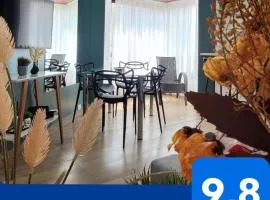 FIRST134 - Apartamento Clássico no coração do Jardim Paulista