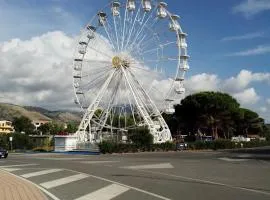 Casa Vacanza Il Pontile Monolocale Santa Maria Del Cedro