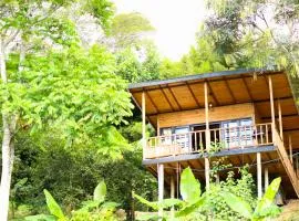 Cabañas Villa Raizal