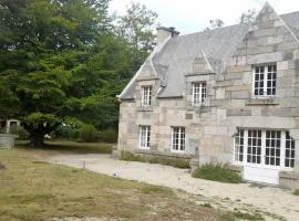 Petit manoir