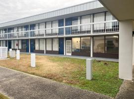 Motel 6 Lugoff, SC，位于Lugoff的酒店