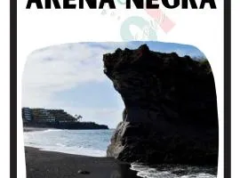 Casa Arena Negra Edificio A'costa