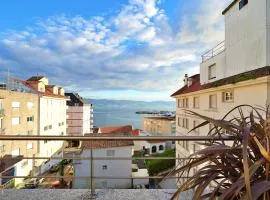 GALIHOST - Apartamento Cesteiros Sanxenxo