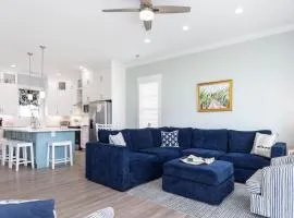 Luxury Townhome in Emerald Isle, NC welevator