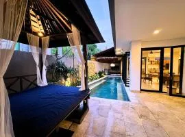 The Swan - Private Luxury Villa Suites 3