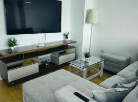 Depa Bonito en Condominio !