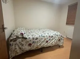 Double Room Near City Airport, London Excel in heart of London