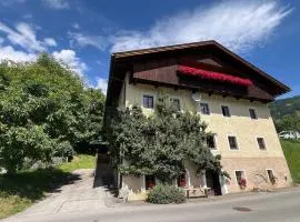 Unterhecherhof