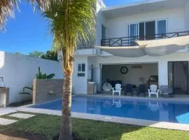 Las Villas Taxisco