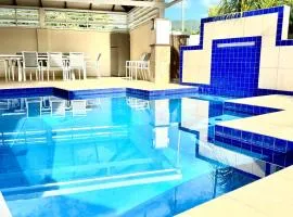 Luxury House on Clifton Beach with Heated Saltwater Swimming Pool