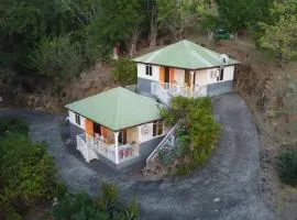 Les Hauts de Grand Case