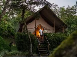 Glamping Bellavista - Escapada Romántica en el Lago Calima