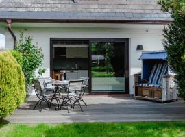 LITZKOW 11101，位于Westerwall的酒店