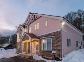 向日葵膳宿旅馆