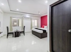 Super Hotel O 75327 Atithi Residency