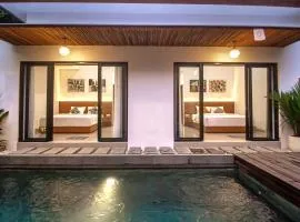 Varila Villa Ubud