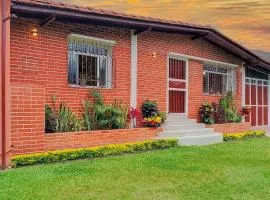 Casa Completa Concordia Andina Bien Ubicada Mérida