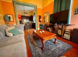 Cozy Creole Cottage - 13 Min to SuperDome