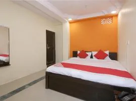 Hotel O Russel Chowk Jabalpur