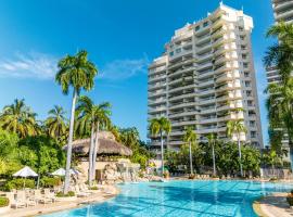 Hotel Irotama del Mar，位于圣玛尔塔迈克蒂亚西蒙·玻利瓦尔国际机场 - SMR附近的酒店